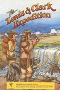 Lewis and Clark Expedition | Sanna Porte Kiesling | 