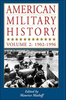 American Military History, Vol. 2
