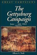 Gettysburg Campaign June-July 1863 | Albert Nofi | 