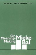 On Meaning-making | auteur onbekend | 