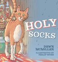 Holy Socks | Dawn McMillan | 