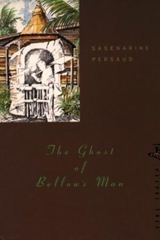 The Ghost of Bellow's Man