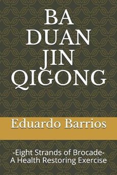 Ba Duan Jin Qi Gong