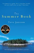 The Summer Book | Tove Jansson | 