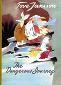 The Dangerous Journey | Tove Jansson | 