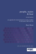 People, States and Fear | Barry Buzan | 