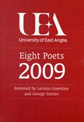 UEA Creative Writing Anthology | Lavinia Greenlaw ; George Szirtes | 