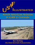 North American B-45/RB-45 Tornado | Kev Darling | 