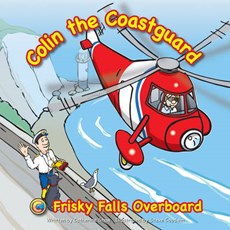 Frisky Falls Overboard