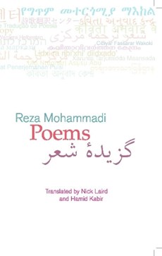Poems: Reza Mohammadi