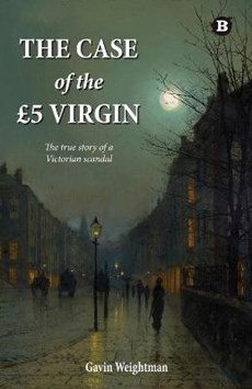 The Case of the 5 Virgin