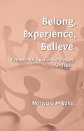 Belong, Experience, Believe | Noriyuki Miyake | 