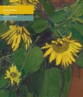 Sunflowers/ Meditations | Carrie Etter | 