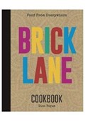 Brick Lane Cookbook | Dina Begum | 