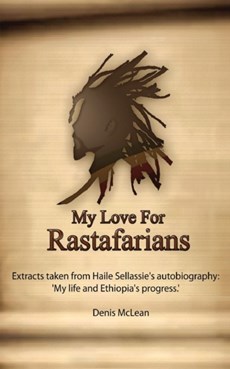 My Love for Rastafarians