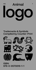 Animal Logo: Anniversary Edition | Counter-Print | 