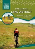 Off - Road Rides in the Lake District | Jon Sparks | 