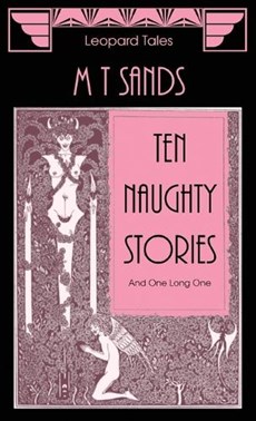 Ten Naughty Stories