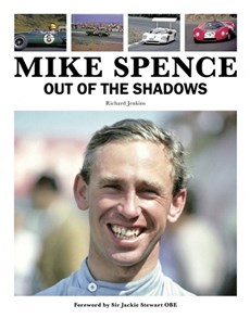 Mike Spence