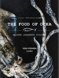The Food of Ocha