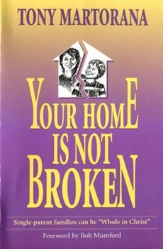 Your Home is not Broken