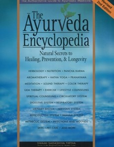 Ayurveda Encyclopedia 2nd Edn