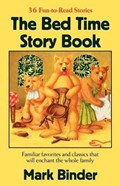 The Bed Time Story Book | Mark Binder | 