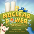 Nuclear Power | Amelia Frahm | 