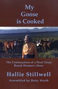 My Goose is Cooked | Hallie Stillwell | 