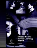 Introduction to Service-Learning Toolkit | Campus Compact | 