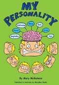 My Personality | Mary McGuiness | 