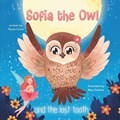 Sofia the Owl and the Lost Tooth | Naty Scabuso ; Alycia Cerra | 