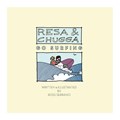 Resa and Chugga Go Surfing | Ross Serrano | 