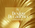 Design Decadence A O | Katerina Kapellaki | 