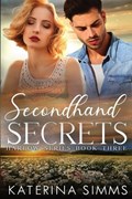Secondhand Secrets | Katerina Simms | 