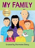My Family | Charmaine Clancy | 