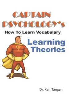 Captain Psychology's How to Learn Vocabulary - Learning