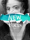 Best New Poets 2013 | Brenda Shaughnessy | 