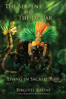 Serpent and the Jaguar