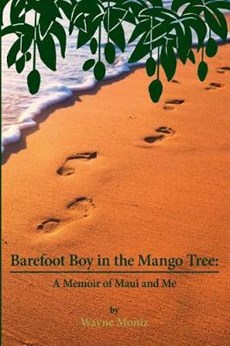 Barefoot Boy in the Mango Tree