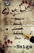 Shyt List (The Cartel Publications Presents) | Reign (T Styles) | 