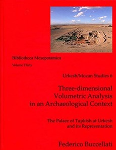 Three-dimensional Volumetric Analysis in an Archaeological Context