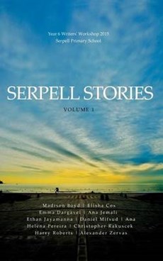 Serpell Stories