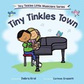 Tiny Tinkles Town | Debra Krol | 