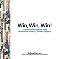 Win, Win, Win! | Tova Sherman | 