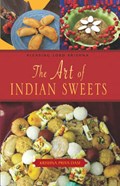 Art of Indian Sweets | Krishna Priya Dasi | 