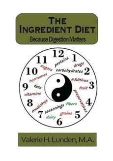 The Ingredient Diet