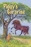 Pidgy's Surprise | Jeanne Mellin | 
