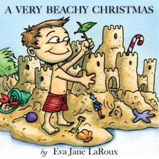 A Very Beachy Christmas