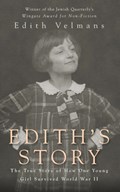 Edith's Story | Edith Velmans | 